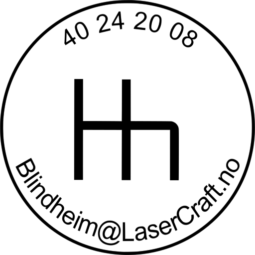 Blindheim Laser Craft